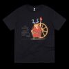 Thread Project Unisex Summer Tee Thumbnail