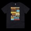 Thread Project Unisex Summer Tee Thumbnail