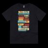 Thread Project Unisex Summer Tee Thumbnail