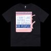 Thread Project Unisex Summer Tee Thumbnail