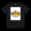 Thread Project Unisex Summer Tee Thumbnail
