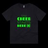 Thread Project Unisex Summer Tee Thumbnail
