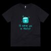 Thread Project Unisex Summer Tee Thumbnail