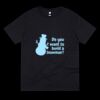 Thread Project Unisex Summer Tee Thumbnail