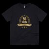 Thread Project Unisex Summer Tee Thumbnail