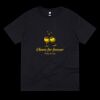 Thread Project Unisex Summer Tee Thumbnail