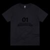 Thread Project Unisex Summer Tee Thumbnail