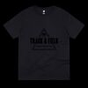 Thread Project Unisex Summer Tee Thumbnail