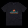 Thread Project Unisex Summer Tee Thumbnail
