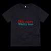 Thread Project Unisex Summer Tee Thumbnail