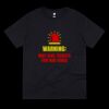Thread Project Unisex Summer Tee Thumbnail