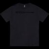 Thread Project Unisex Epic Tee Thumbnail