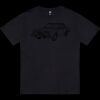 Thread Project Unisex Epic Tee Thumbnail