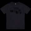 Thread Project Unisex Epic Tee Thumbnail
