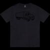 Thread Project Unisex Epic Tee Thumbnail