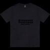 Thread Project Unisex Epic Tee Thumbnail