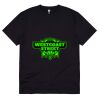 Thread Project Unisex Super Tee Thumbnail