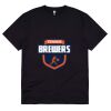 Thread Project Unisex Super Tee Thumbnail