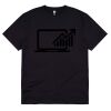 Thread Project Unisex Super Tee Thumbnail