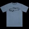 Thread Project Unisex Legend Tee Thumbnail