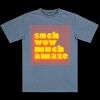 Thread Project Unisex Legend Tee Thumbnail
