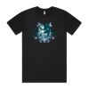 AS Colour Mens Staple Marle Tee Thumbnail