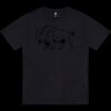 Thread Project Unisex Epic Tee - Plus Sizes Thumbnail