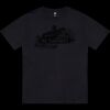 Thread Project Unisex Epic Tee - Plus Sizes Thumbnail