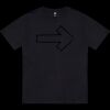 Thread Project Unisex Epic Tee - Plus Sizes Thumbnail