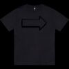 Thread Project Unisex Epic Tee - Plus Sizes Thumbnail