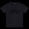 Thread Project Unisex Epic Tee - Plus Sizes Thumbnail