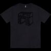 Thread Project Unisex Epic Tee - Plus Sizes Thumbnail