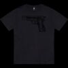 Thread Project Unisex Epic Tee - Plus Sizes Thumbnail