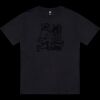 Thread Project Unisex Epic Tee - Plus Sizes Thumbnail