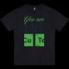 Thread Project Unisex Epic Tee - Plus Sizes Thumbnail