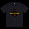 Thread Project Unisex Epic Tee - Plus Sizes Thumbnail