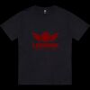 Thread Project Unisex Epic Tee - Plus Sizes Thumbnail