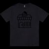 Thread Project Unisex Epic Tee - Plus Sizes Thumbnail