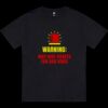 Thread Project Unisex Epic Tee - Plus Sizes Thumbnail