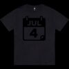 Thread Project Unisex Epic Tee - Plus Sizes Thumbnail
