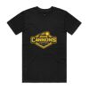 AS Colour Mens Staple Tee Thumbnail