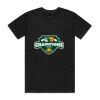 AS Colour Mens Staple Tee Thumbnail