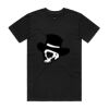 AS Colour Mens Staple Tee Thumbnail