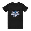 AS Colour Mens Staple Tee Thumbnail