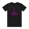 AS Colour Mens Staple Tee Thumbnail