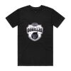 AS Colour Mens Staple Tee Thumbnail