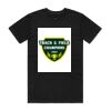 AS Colour Mens Staple Tee Thumbnail