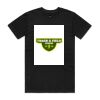 AS Colour Mens Staple Tee Thumbnail