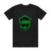 AS Colour Mens Staple Tee Thumbnail