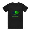 AS Colour Mens Staple Tee Thumbnail